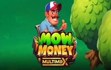 Mow Money MULTIMAX - Yggdrasil