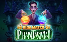 Giga Match Phantasmal - Rubyplay