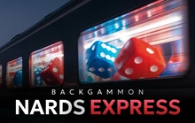 Nards Express - Nardsclub