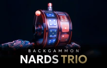 Nards Trio - Nardsclub