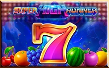 Super High Runner - Fazi