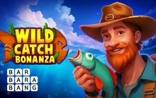 Wild Catch Bonanza - Barbarabang