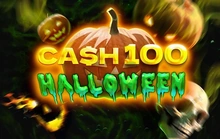 Cash 100 Halloween - Four7