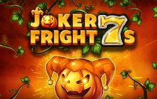 Joker Fright 7s - Kalambagames