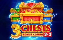 3 Chests Bonus Combo - Netgame