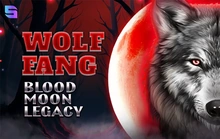 Wolf Fang - Blood Moon Legacy - Spinomenal
