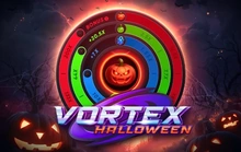 Vortex Halloween - Turbogames