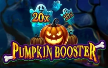 Pumpkin Booster - Four7