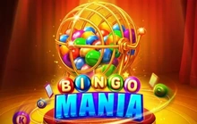 Bingo Mania - Pragmatic