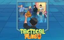 Tactical Flush - Kagaming2