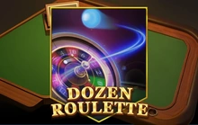 Dozen Roulette - Kagaming2