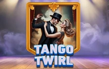 Tango Twirl - Kagaming2