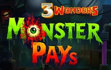 3 Wonders Monster Pays - Yggdrasil