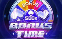 Bonus Time - Smartsoft