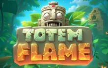 Totem Flame - Champion