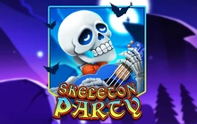 Skeleton Party - Kagaming2