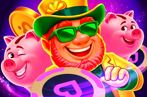 Playson launches a slot show! Paddy Star: Smash and Win taking the stage - Pokerdom