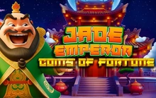 Jade Emporer - Amatic