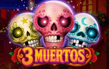 3 Muertos - Amigo