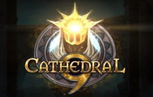 Cathedral 9 - Elk