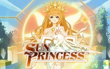 Sun Princess - Hacksaw