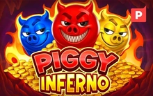 Piggy Inferno - Platipus