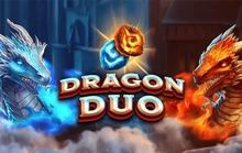 Dragon Duo - Redtiger_evo
