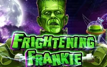 Frightening Frankie - Pragmatic
