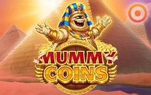 Mummy Coins - Onlyplay