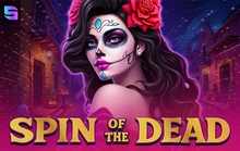 Spin Of The Dead - Spinomenal