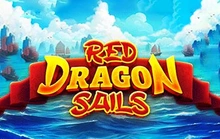 Red Dragon Sails - Yggdrasil