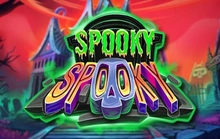 Spooky Spooky - Swintt
