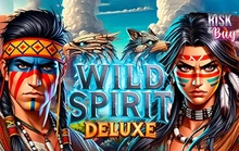 Wild Spirit Deluxe - Mascot