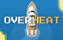 Overheat - Mascot