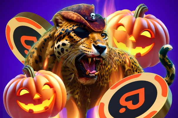 2 000 000 € в страшно щедрой акции Mystery Booster от Voltent - Pokerdom