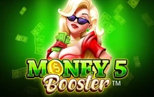 Money 5 Booster - Fazi