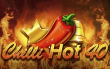 Chilli Hot 40 - Fazi