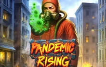 Pandemic Rising - Pragmatic
