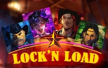Lock'n Load - Peterandsons