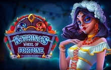 Katrina's Wheel of Fortune - Zillion