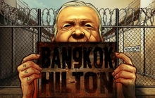 Bangkok Hilton - Nlc