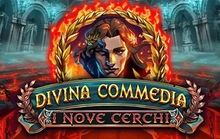 Divina Commedia I Nove Cerchi - Playngo