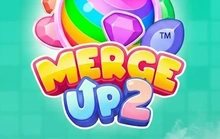 Merge Up 2 - Bgaming
