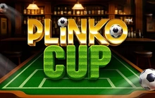 Plinko Cup - Betsoft