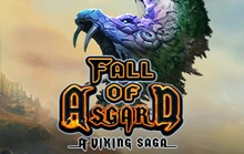 Fall of Asgard - a VikingSaga - Yggdrasil