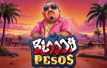 Bloody Pesos - Yggdrasil