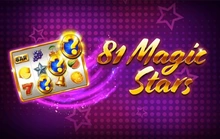 81 Magic Stars - Fazi