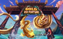Gold Koi Fortune - Habanero